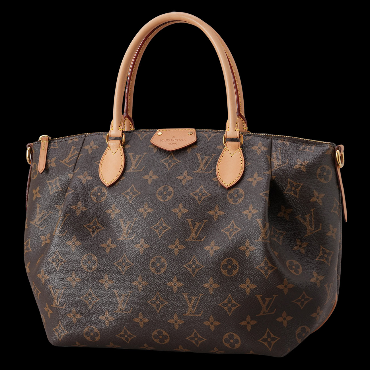 LOUIS VUITTON(USED)루이비통 모노그램 튀렌느 MM